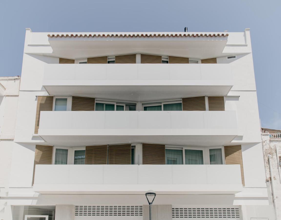 Suites Port Cambrils Exterior foto