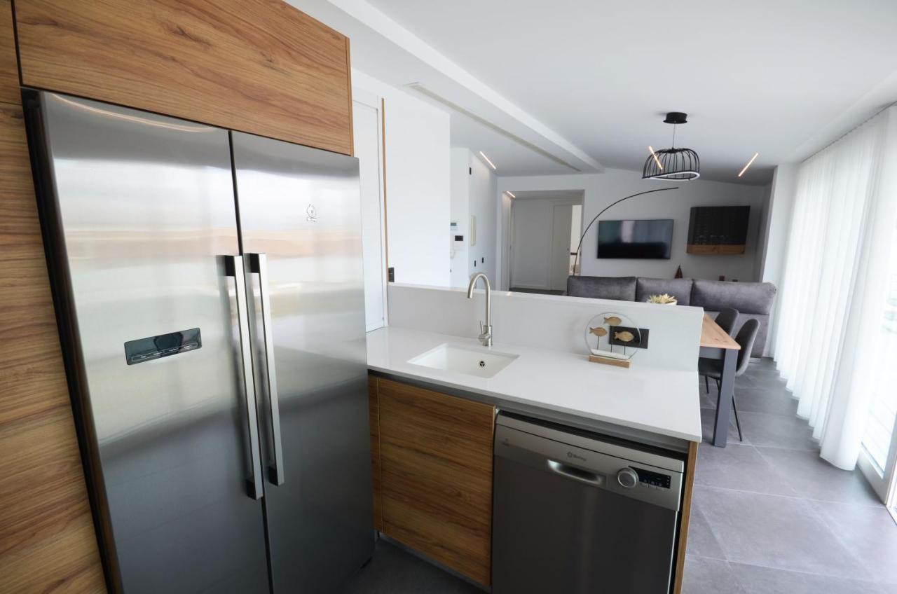 Suites Port Cambrils Exterior foto