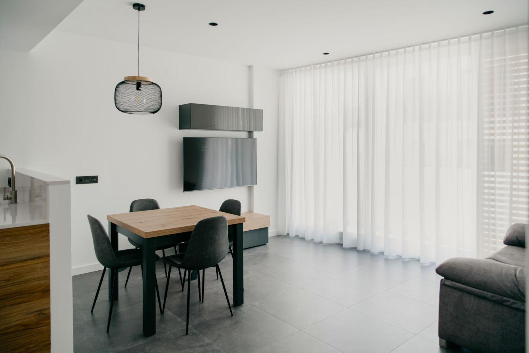Suites Port Cambrils Exterior foto