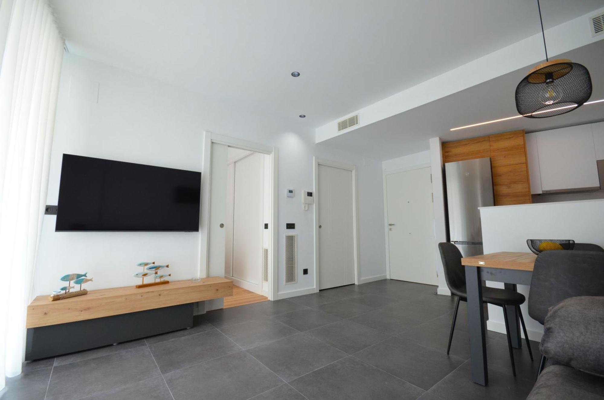 Suites Port Cambrils Exterior foto